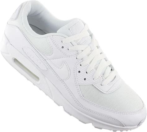 nike air max maat 42 wit